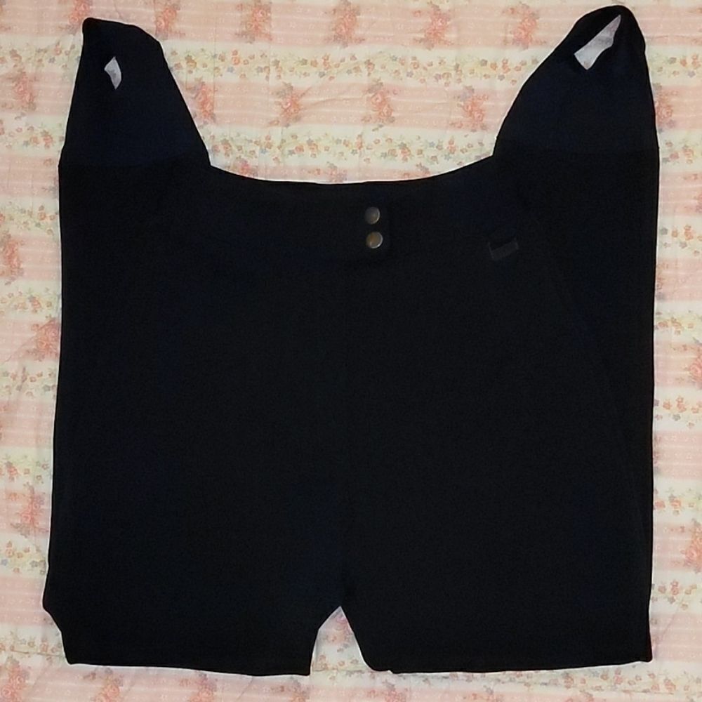 Vintage Edelweiss ski wear women's snow‎ ski pants